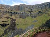 Giant's Causeway