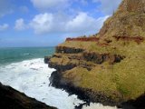 Giant's Causeway