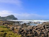 Giant's Causeway