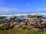 Giant's Causeway