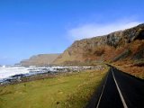 Giant's Causeway