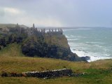 Dunluce Castle