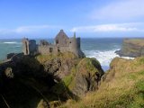 Dunluce Castle