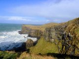 Dunluce Castle