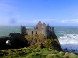 Dunluce Castle