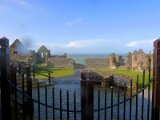 Dunluce Castle