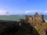 Dunluce Castle