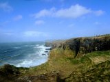 Dunluce Castle