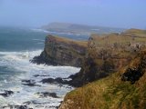 Dunluce Castle