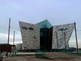 Titanic museum, Belfast