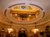 City hall in Belfast