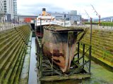 Titanic museum, Belfast