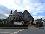 Dromore Cathedral