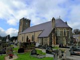 Dromore Cathedral