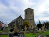 Dromore Cathedral