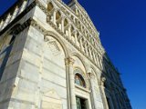 Pisa, Piazza dei Miracoli