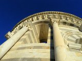 Pisa, Piazza dei Miracoli, campanile