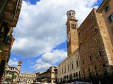 Verona, Piazza delle Erbe