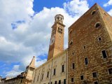 Verona, Piazza delle Erbe