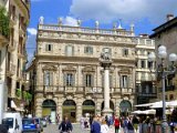 Verona, Piazza delle Erbe