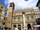 Verona, Piazza delle Erbe