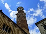 Verona, Piazza delle Erbe