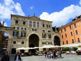 Verona, Piazza dei Signori