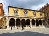 Verona, Piazza dei Signori