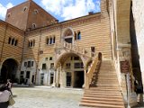 Verona, Piazza dei Signori