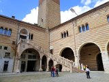 Verona, Piazza dei Signori