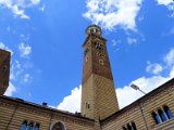 Verona, Piazza dei Signori