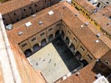 Verona from Torre dei Lamberti / Verona z Torre dei Lamberti