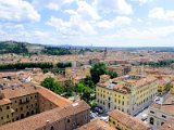 Verona from Torre dei Lamberti / Verona z Torre dei Lamberti