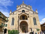 Verona, duomo