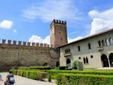 Verona, Castelvecchia