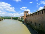 Verona, Castelvecchia