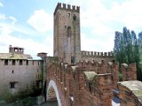 Verona, Castelvecchia