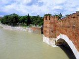 Verona, Castelvecchia