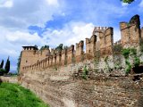 Verona, Castelvecchia