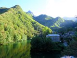 Isola Santa, Alpi Apuane