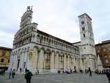 San Michele in Foro, Lucca