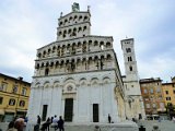 San Michele in Foro, Lucca