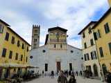 Basilica di San Frediano, Lucca