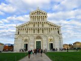 Piazza dei Miracoli, Pisa