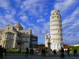 Piazza dei Miracoli, Pisa