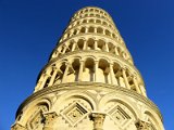 Piazza dei Miracoli, Pisa