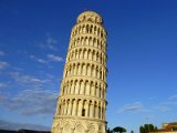 Piazza dei Miracoli, Pisa