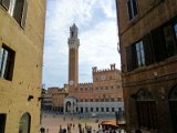 Piazza del Campo, Siena