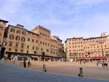 Piazza del Campo, Siena