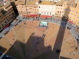 Piazza del Campo, Siena